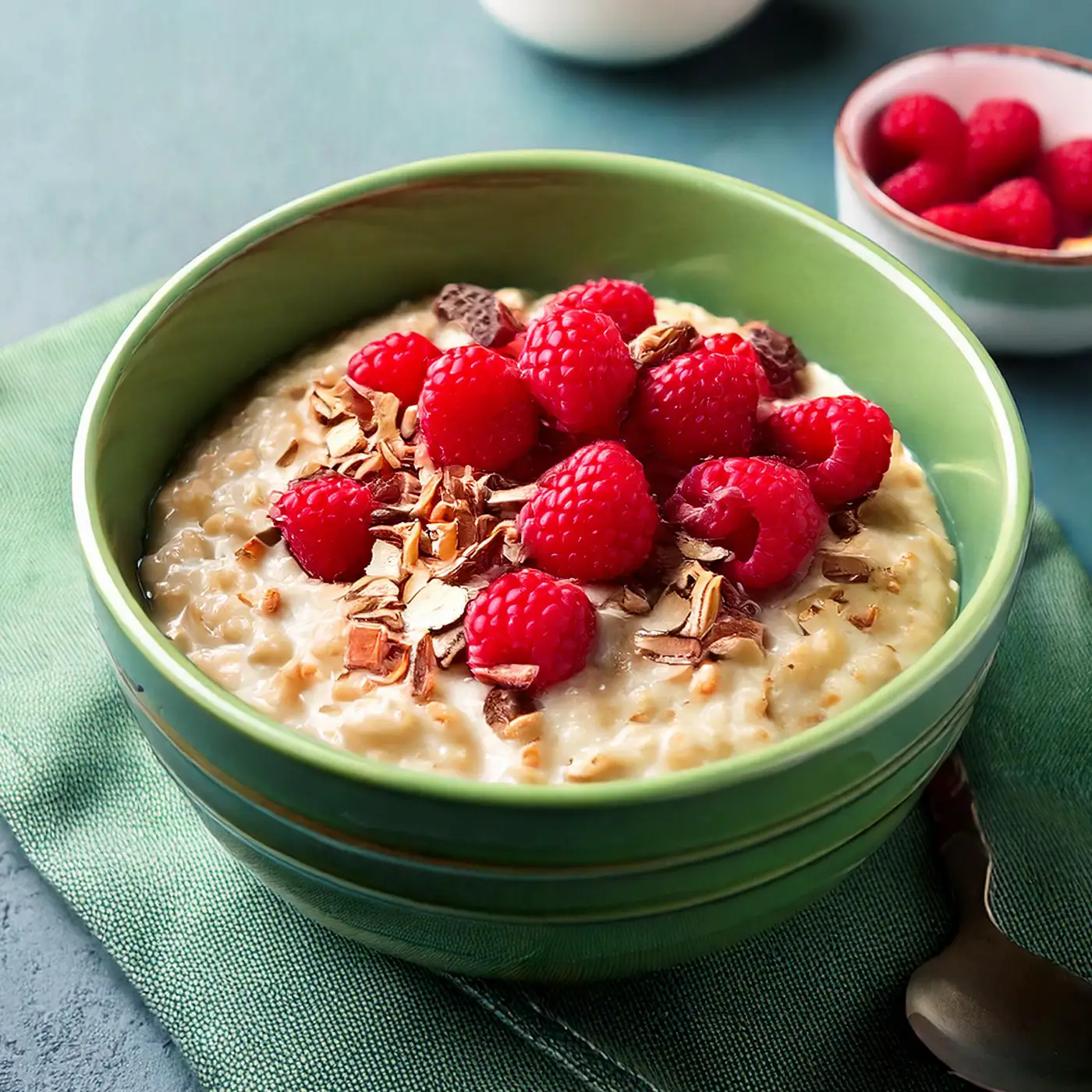 ricetta-porridge-proteico-con-albume-franci-fitness